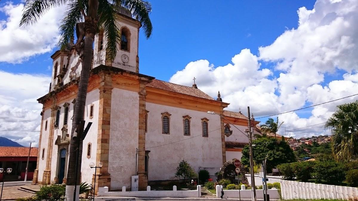 Registro de Marca Caeté