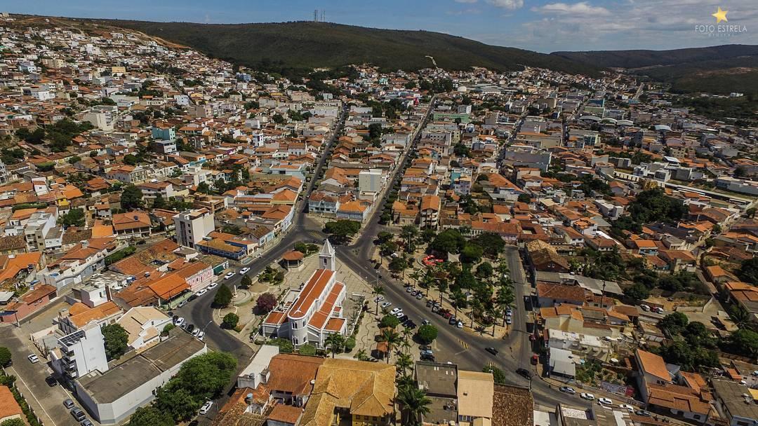 Registro de Marca Caetité