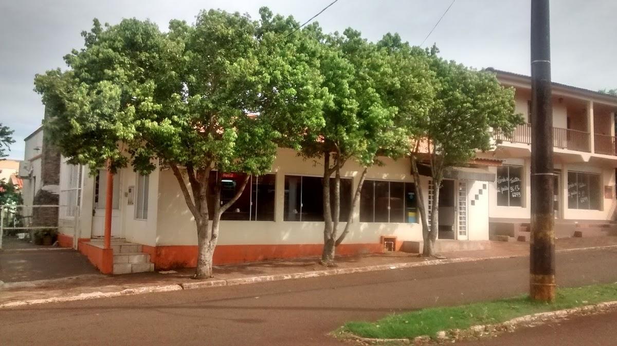 Registro de Marca Caibaté