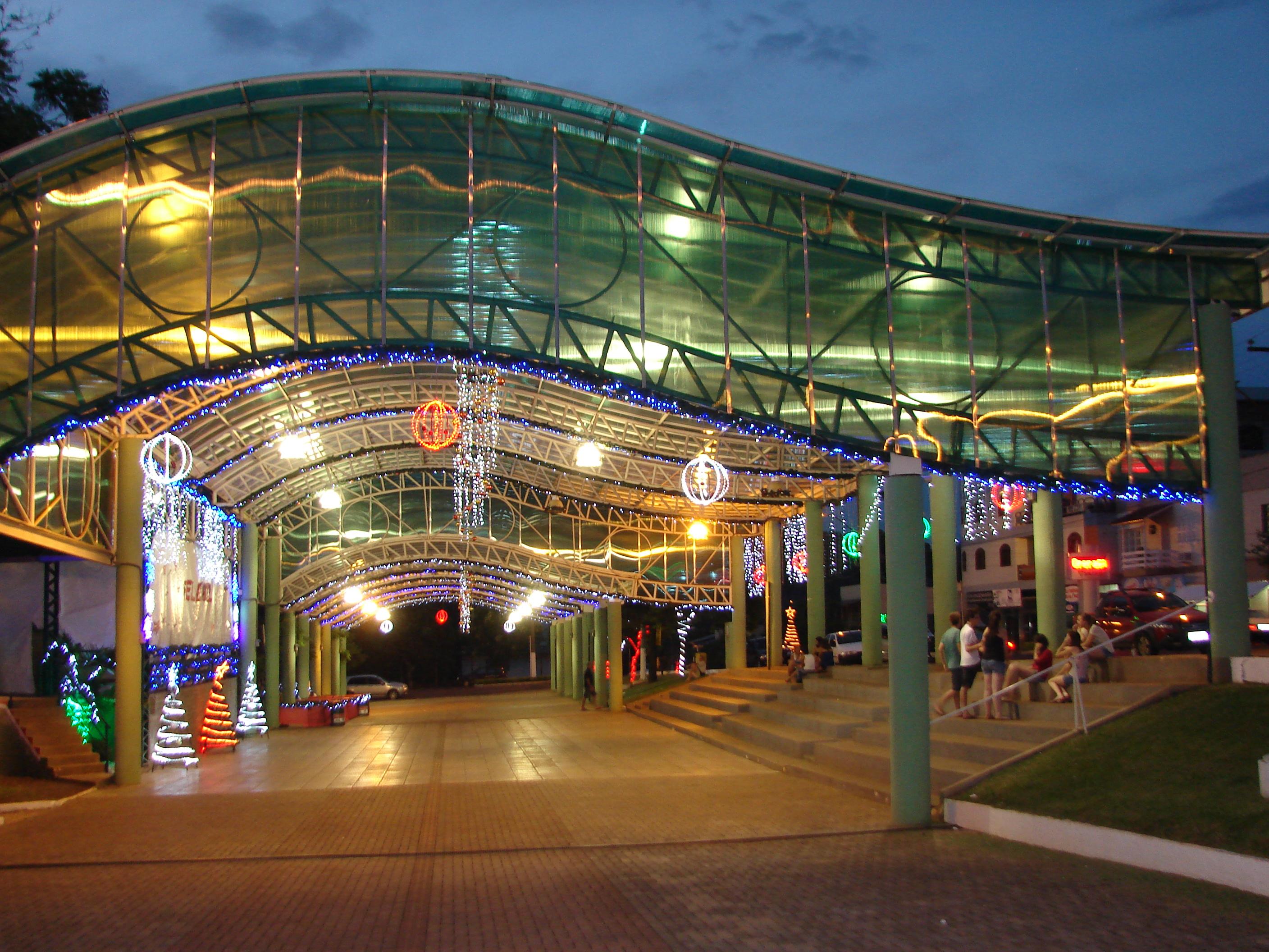 Registro de Marca Caibi