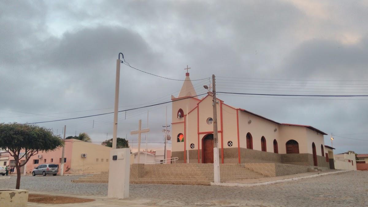 Registro de Marca Caiçara do Rio do Vento