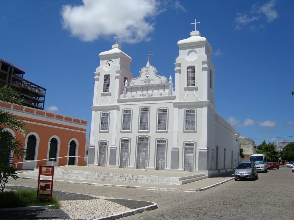 Registro de Marca Caicó