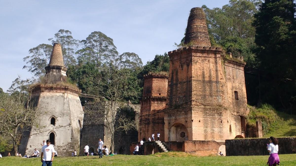 Registro de Marca Caieiras