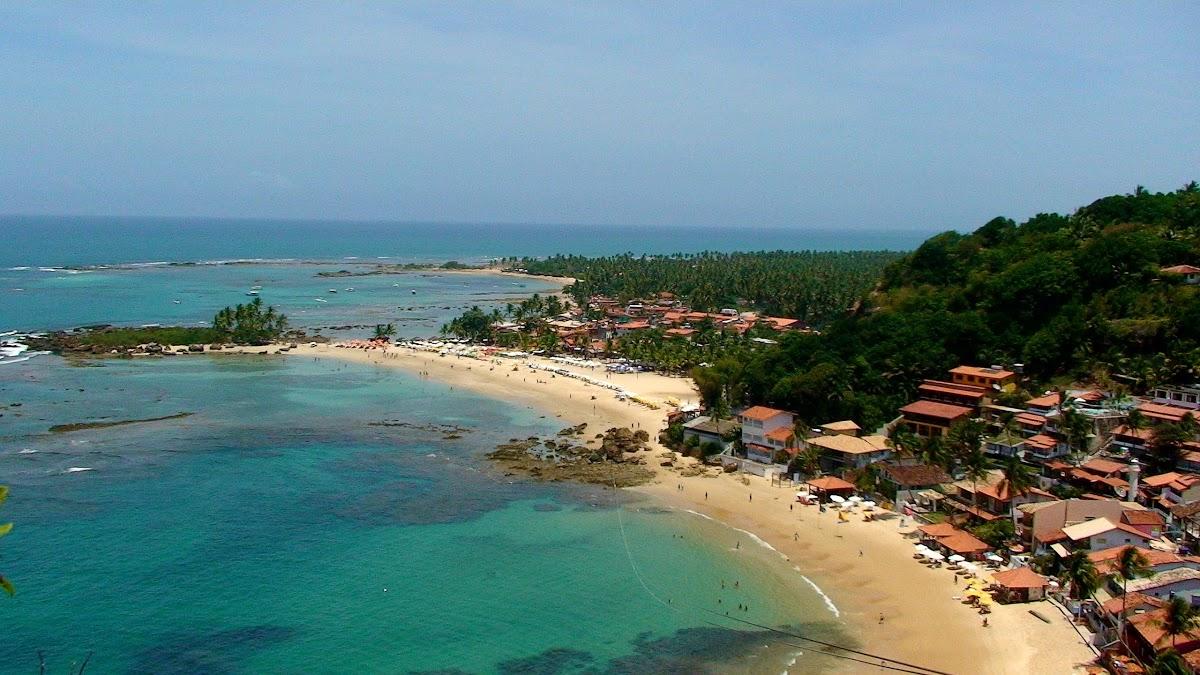 Registro de Marca Cairu