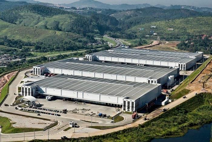 Registro de Marca Cajamar