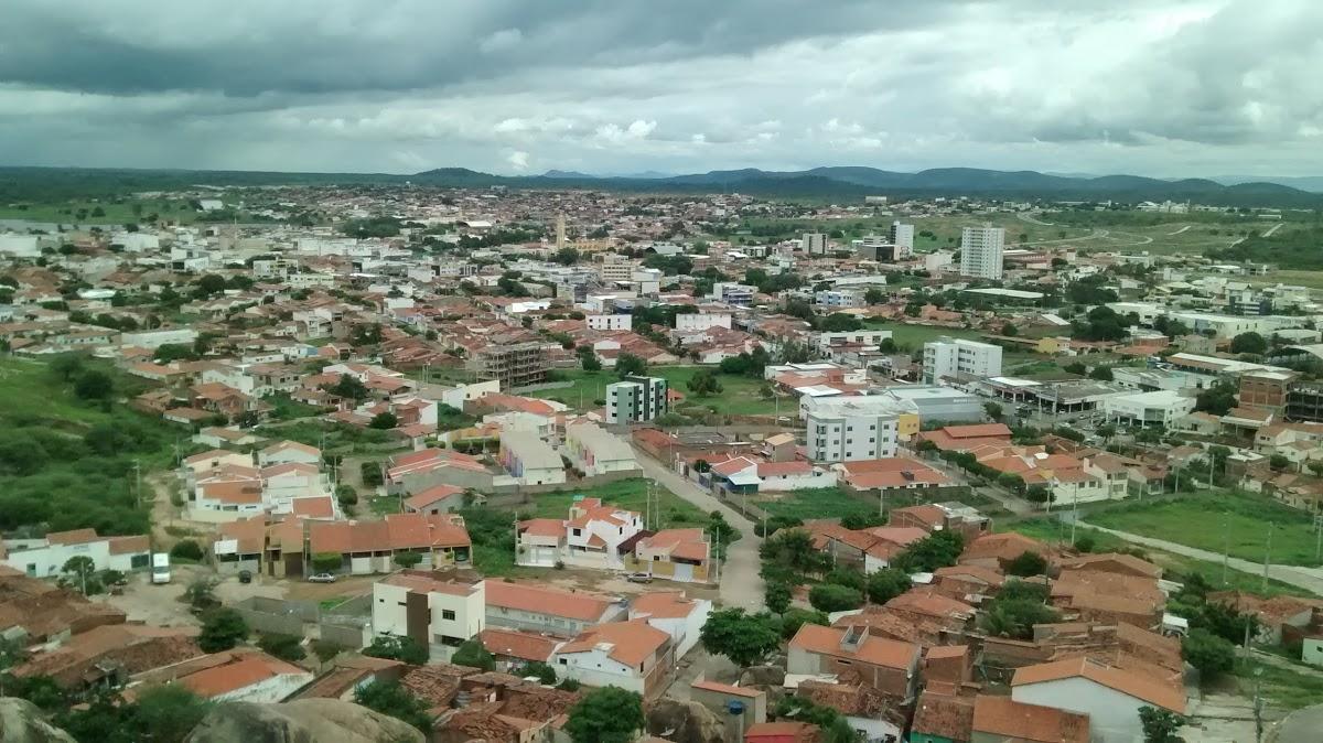 Registro de Marca Cajazeiras