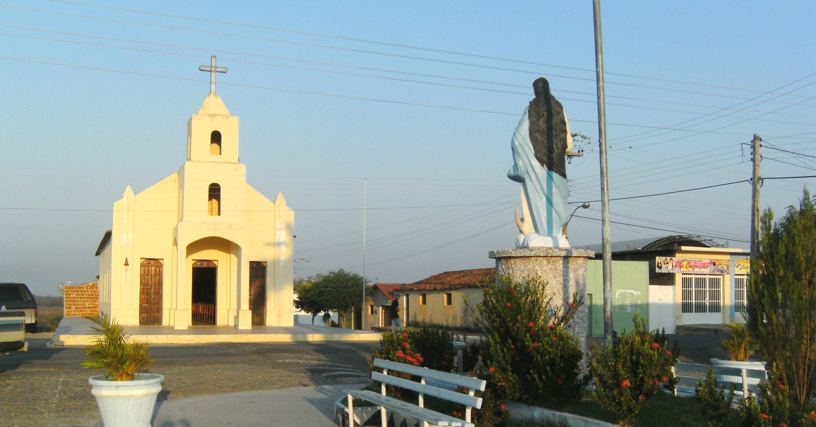 Registro de Marca Cajazeirinhas