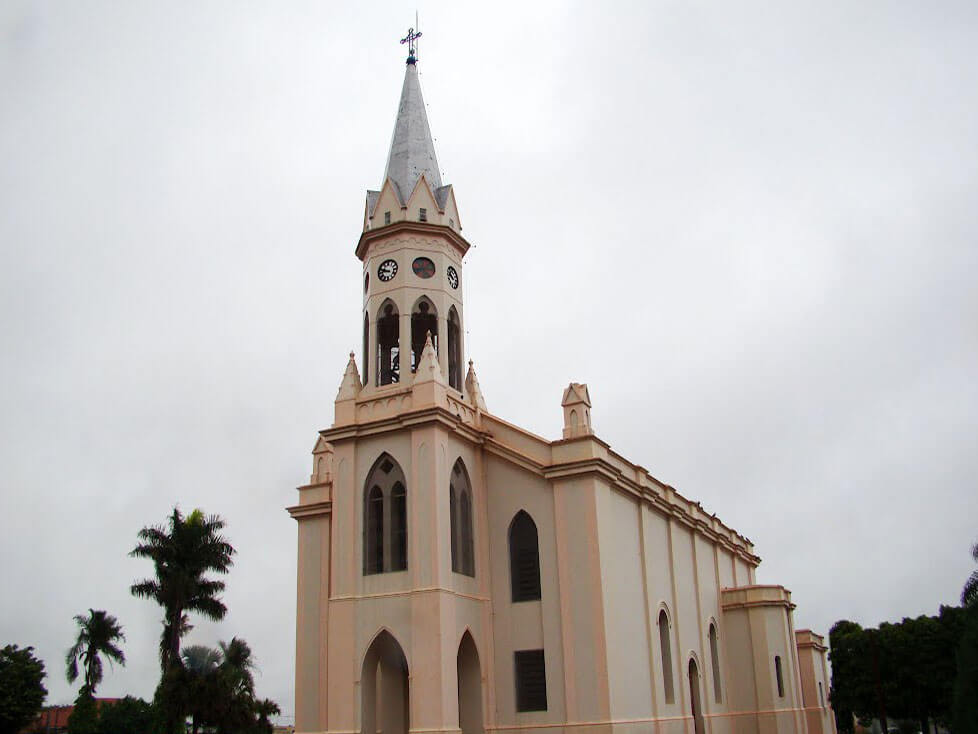 Registro de Marca Cajobi