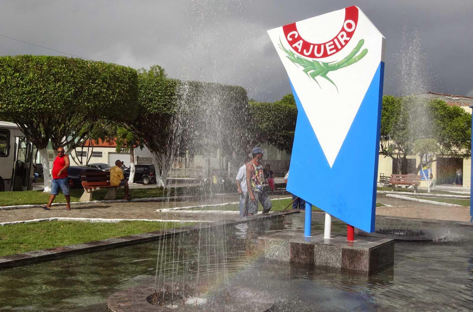 Registro de Marca Cajueiro