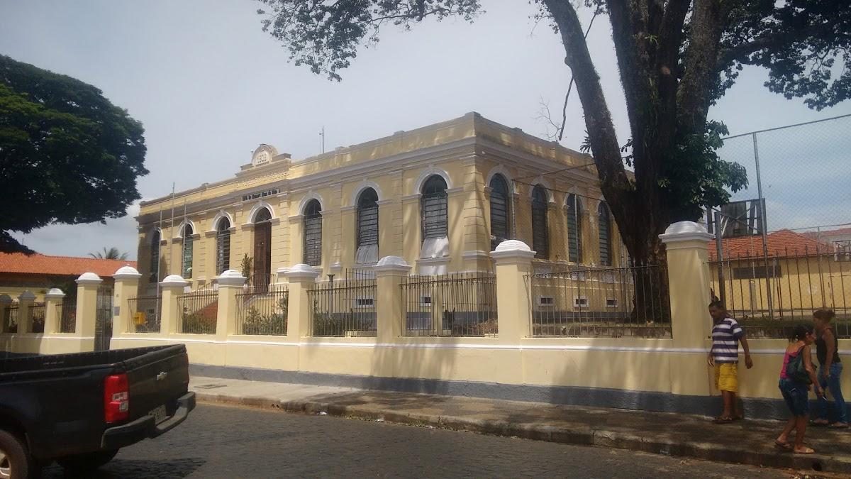 Registro de Marca Cajuru