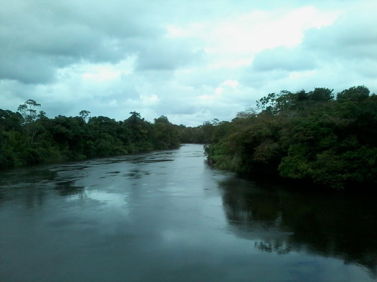 Registro de Marca Calçoene