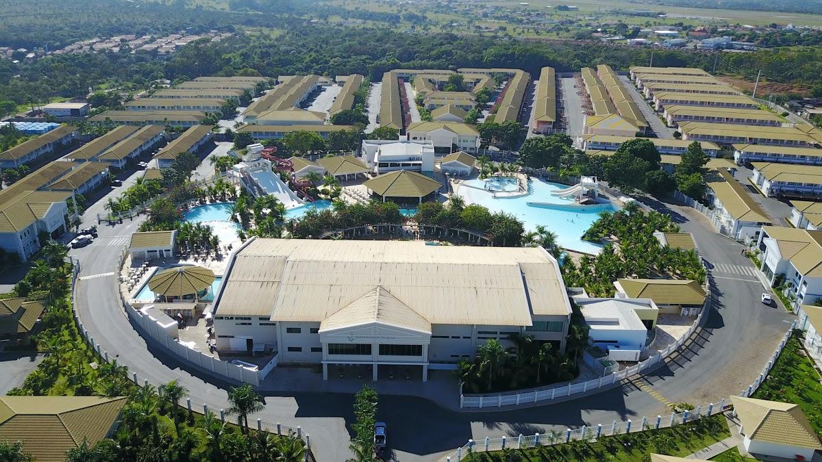 Registro de Marca Caldas Novas