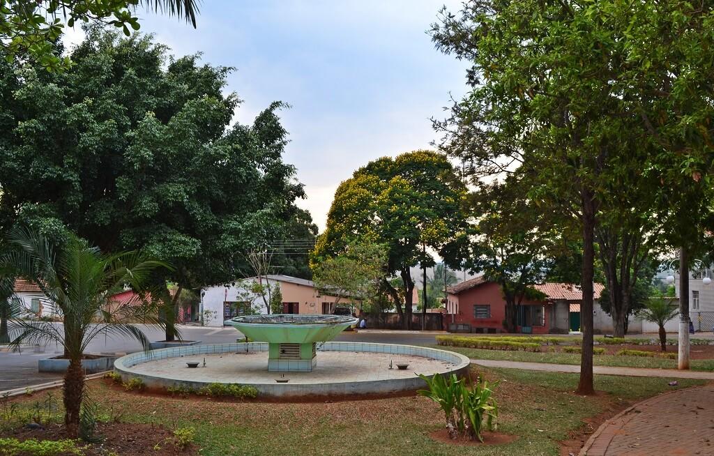 Registro de Marca Caldazinha