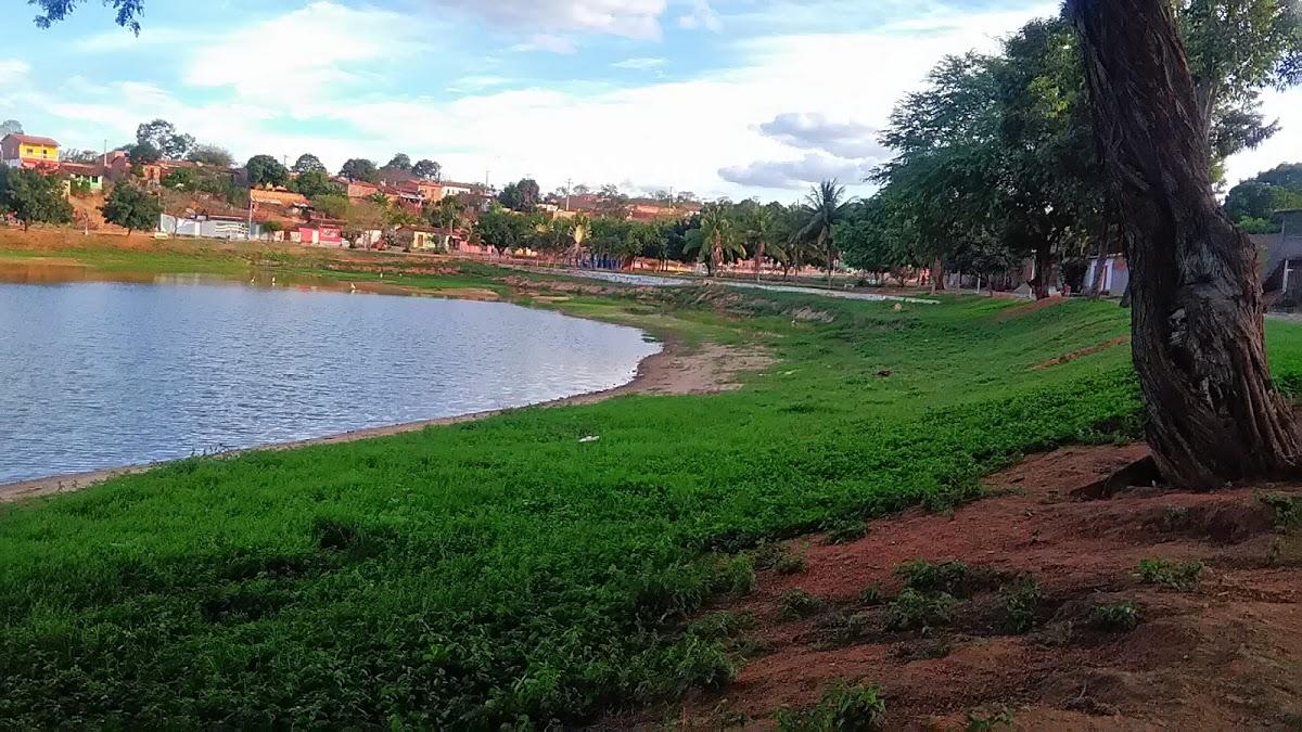 Registro de Marca Caldeirão Grande