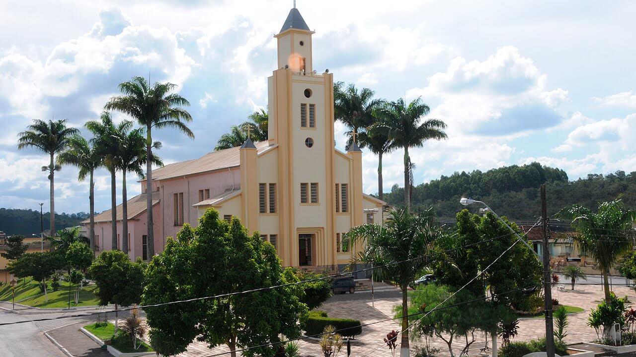 Registro de Marca Camacho