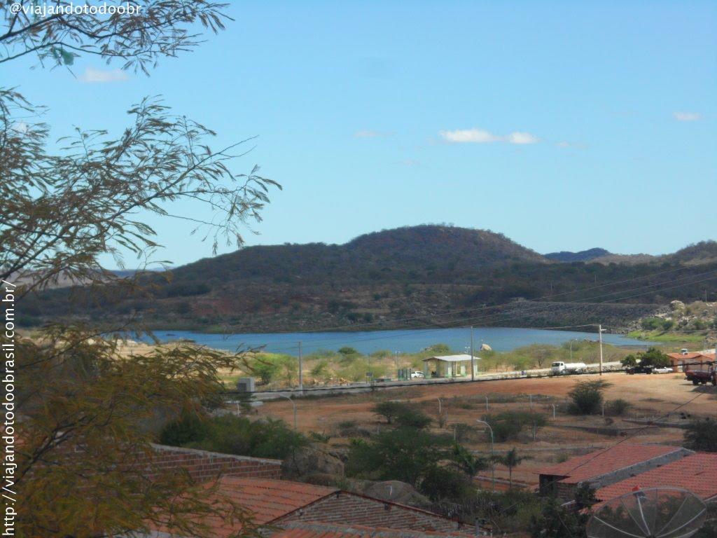 Registro de Marca Camalaú