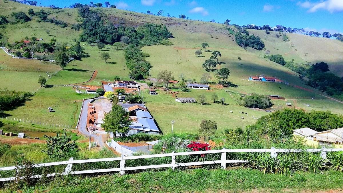 Registro de Marca Camanducaia