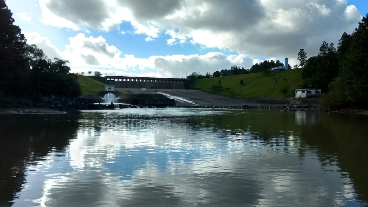 Registro de Marca Camaquã