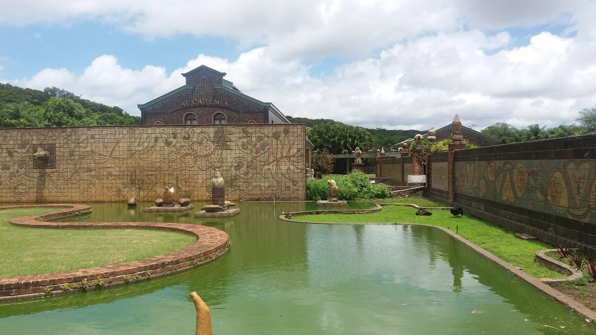 Registro de Marca Camaragibe