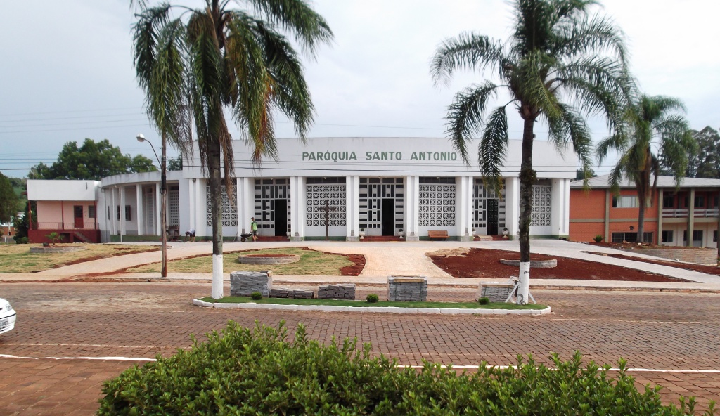 Registro de Marca Camargo