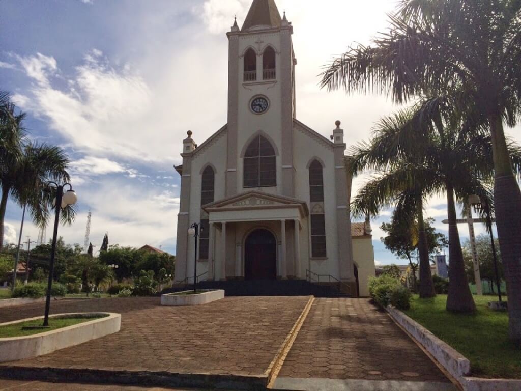 Registro de Marca Cambará