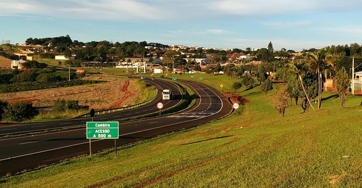 Registro de Marca Cambira