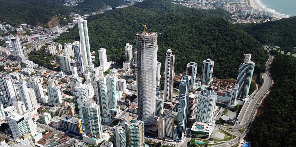 Registro de Marca Camboriú