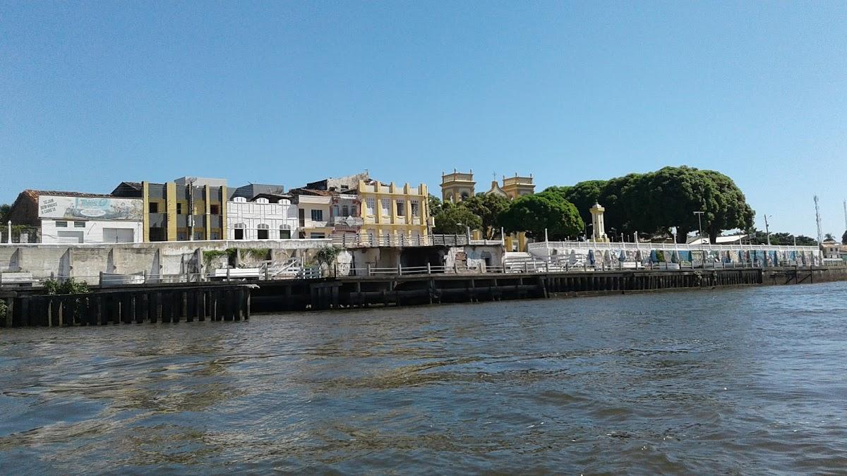 Registro de Marca Cametá