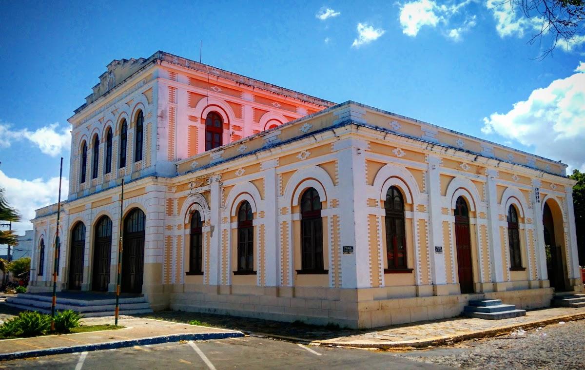 Registro de Marca Camocim