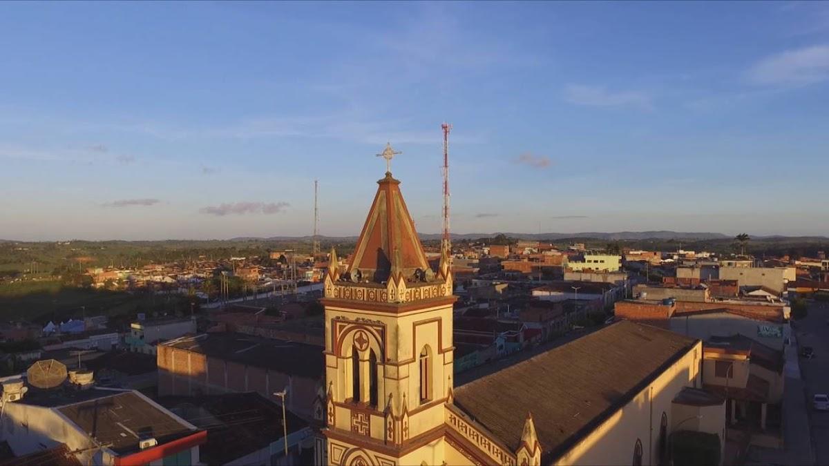 Registro de Marca Camocim de São Félix