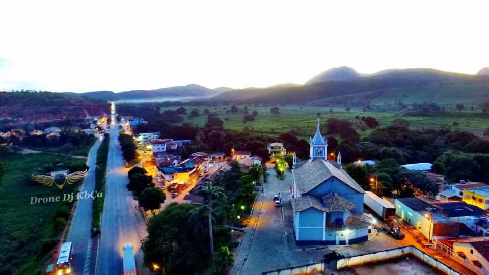 Registro de Marca Campanário