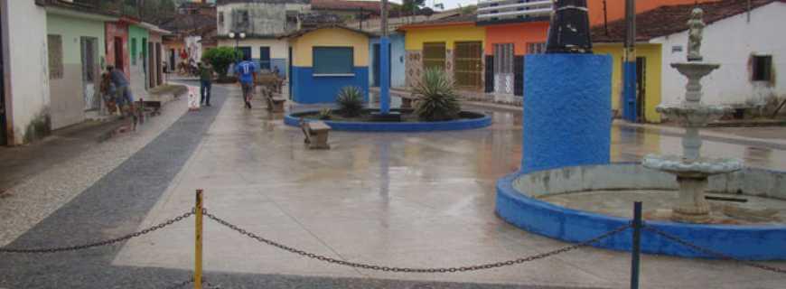 Registro de Marca Campestre