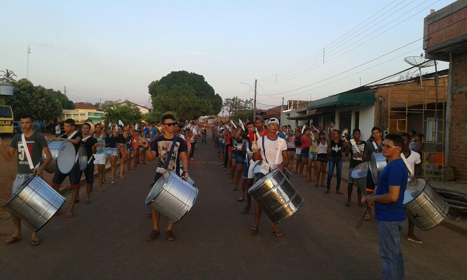 Registro de Marca Campestre do Maranhão