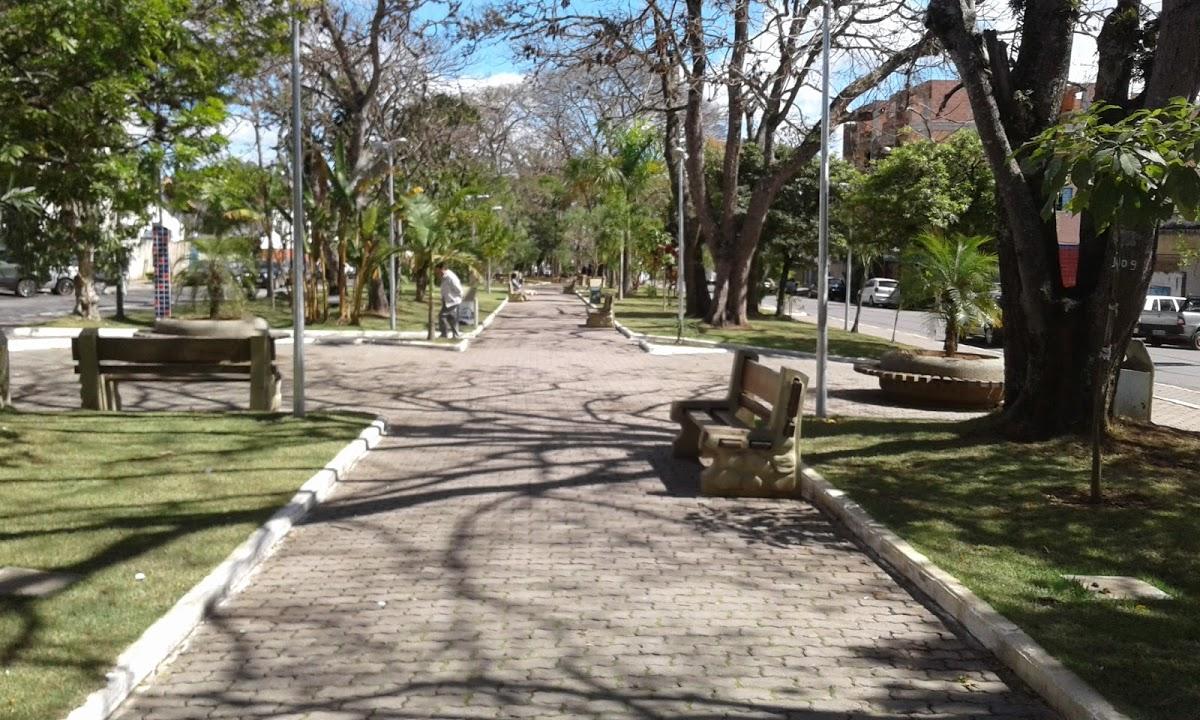 Registro de Marca Campestre