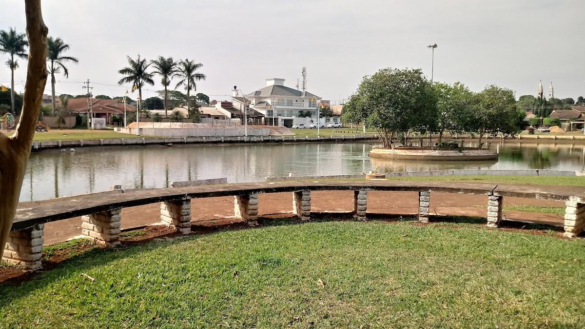 Registro de Marca Campina da Lagoa