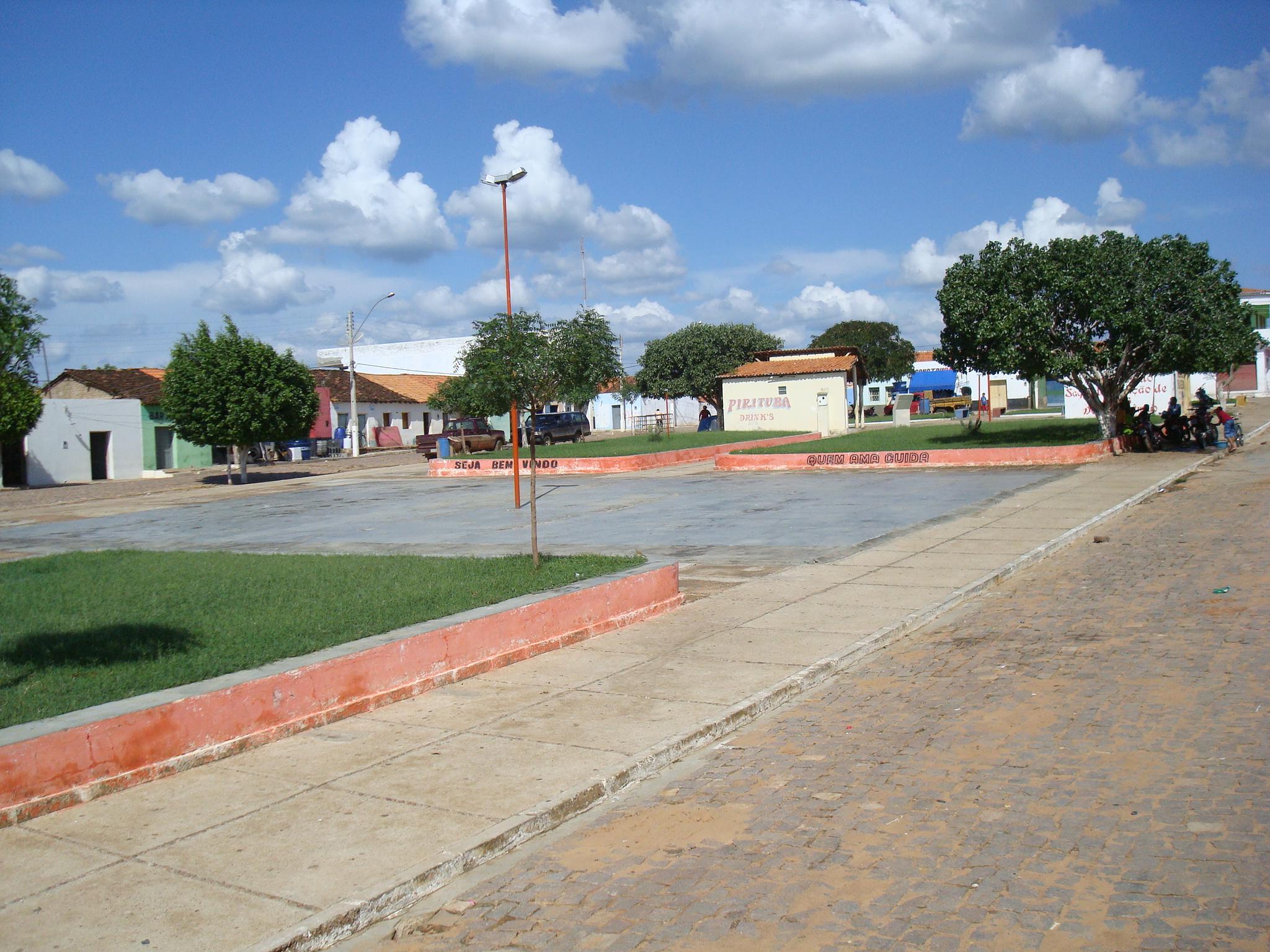 Registro de Marca Campo Alegre do Fidalgo