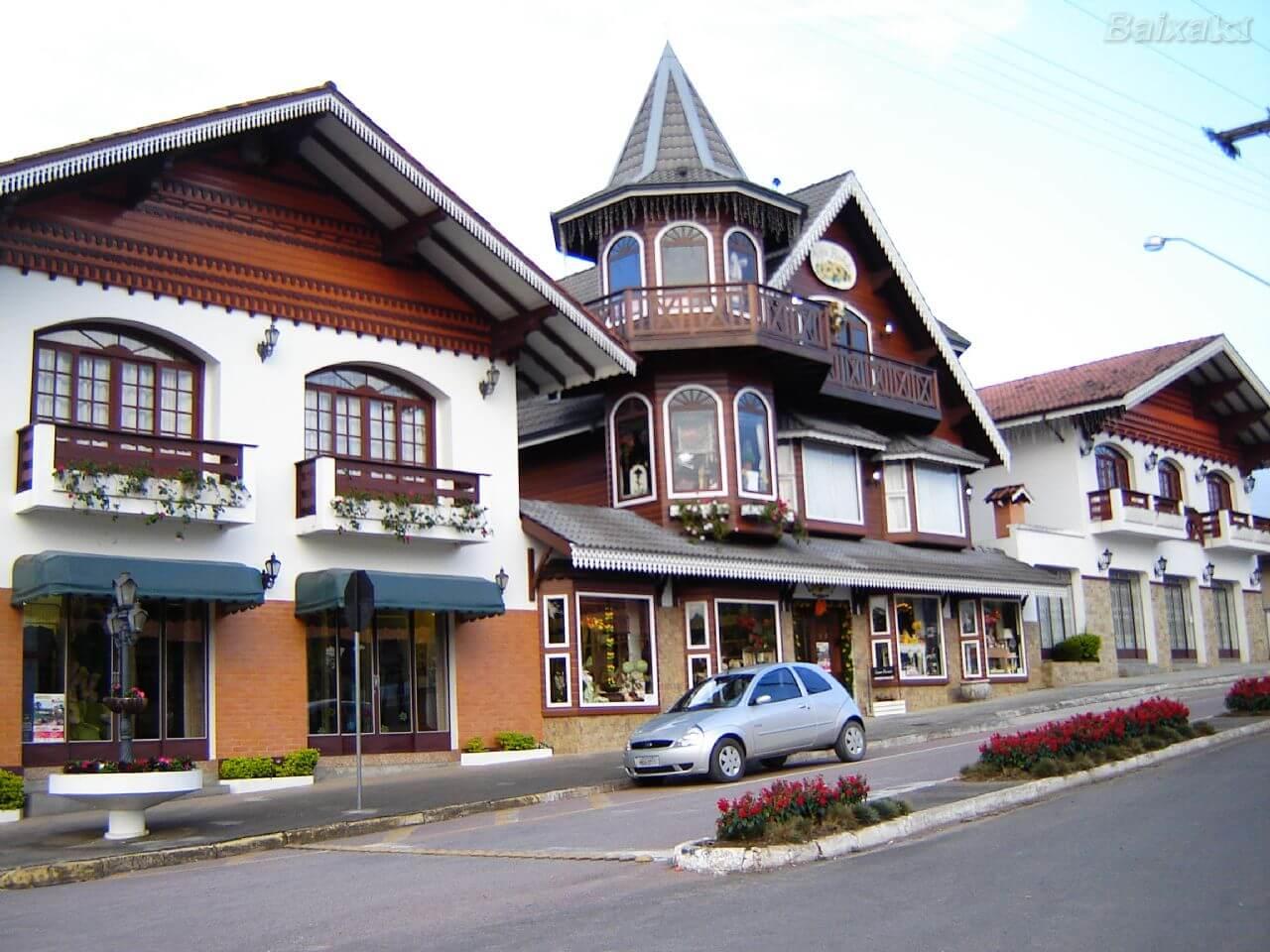 Registro de Marca Campo Belo do Sul
