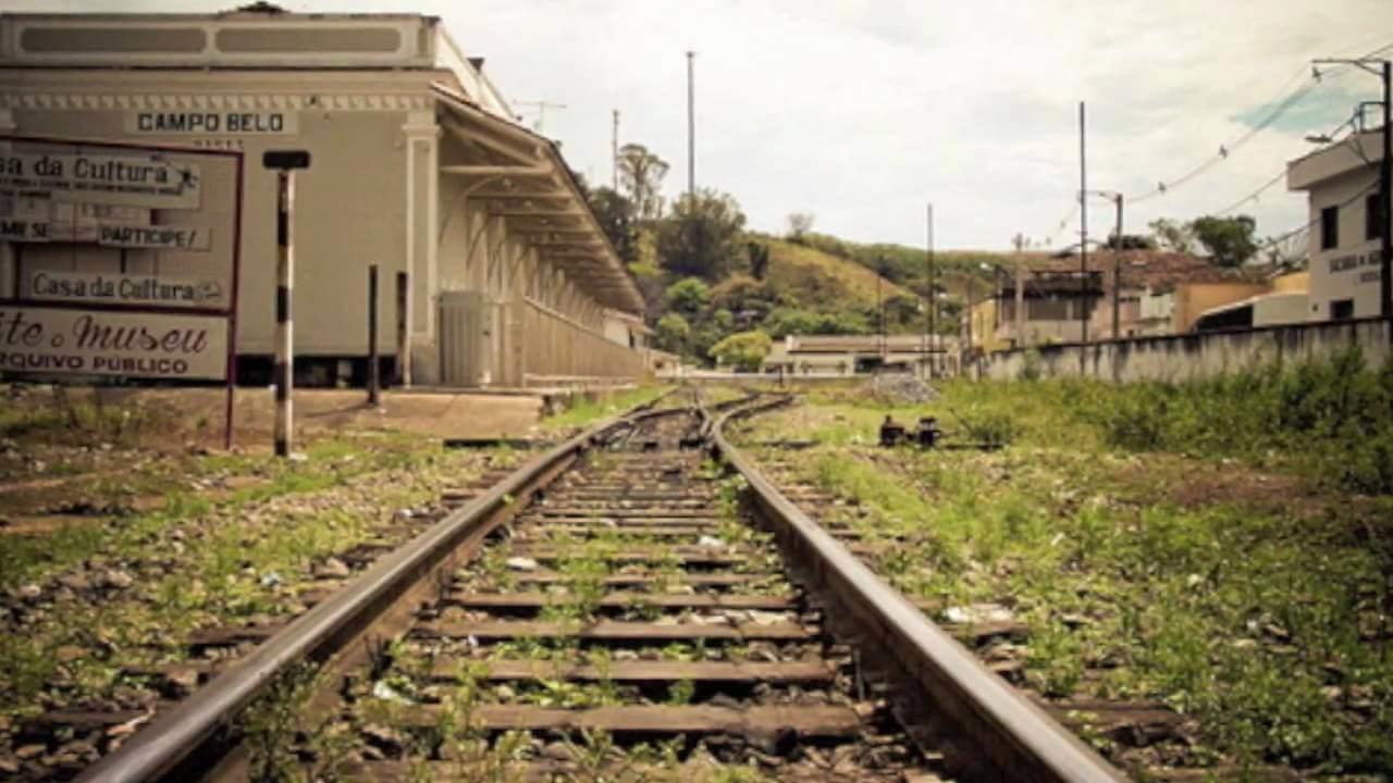 Registro de Marca Campo Belo