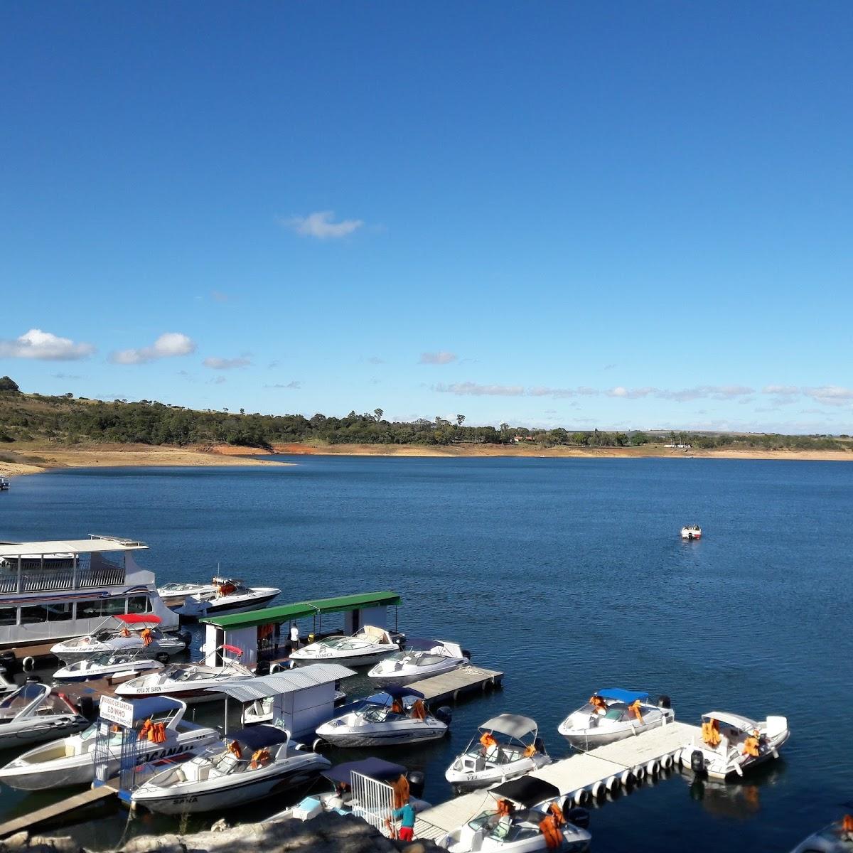 Registro de Marca Campo do Meio