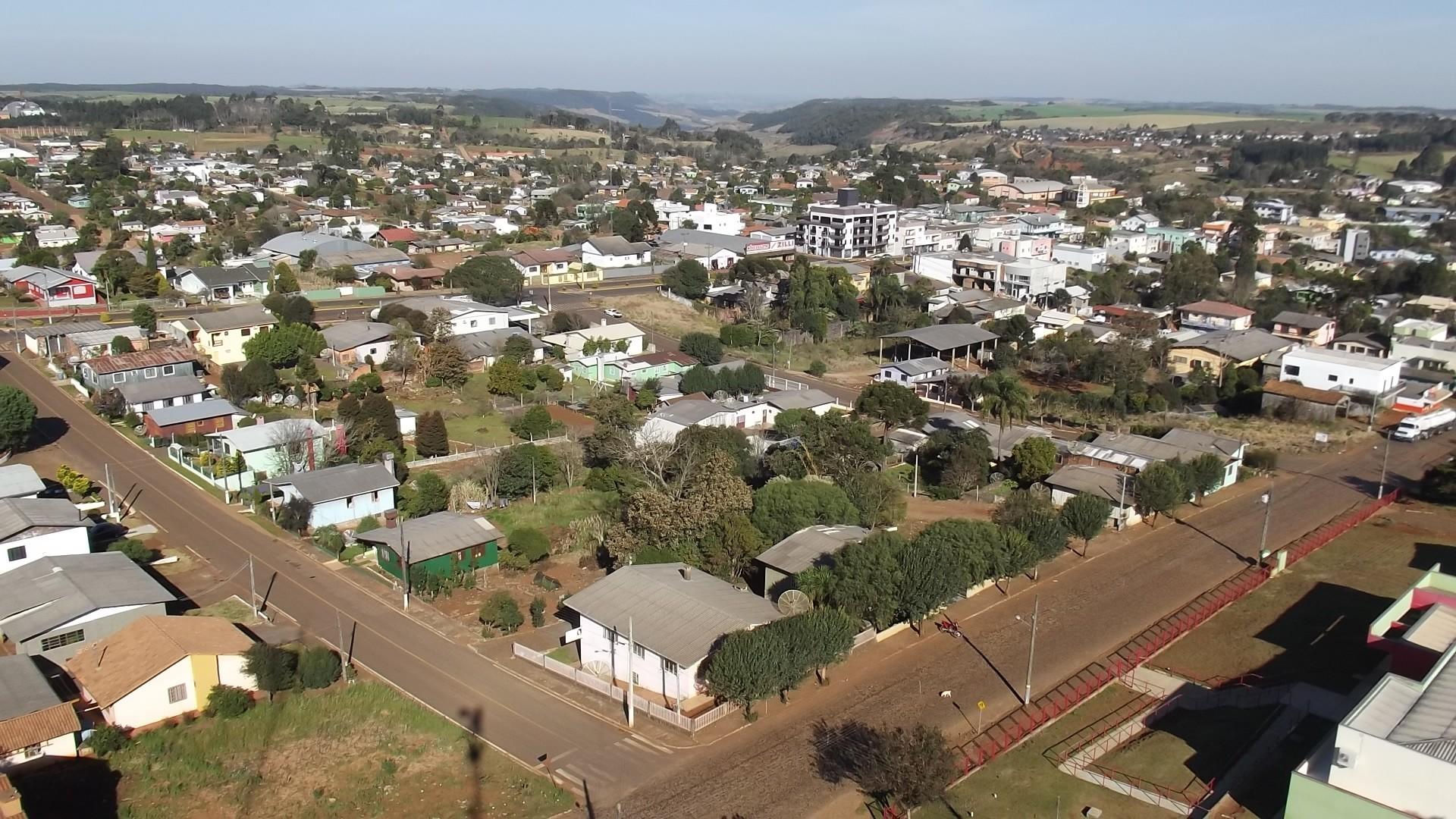 Registro de Marca Campo Erê