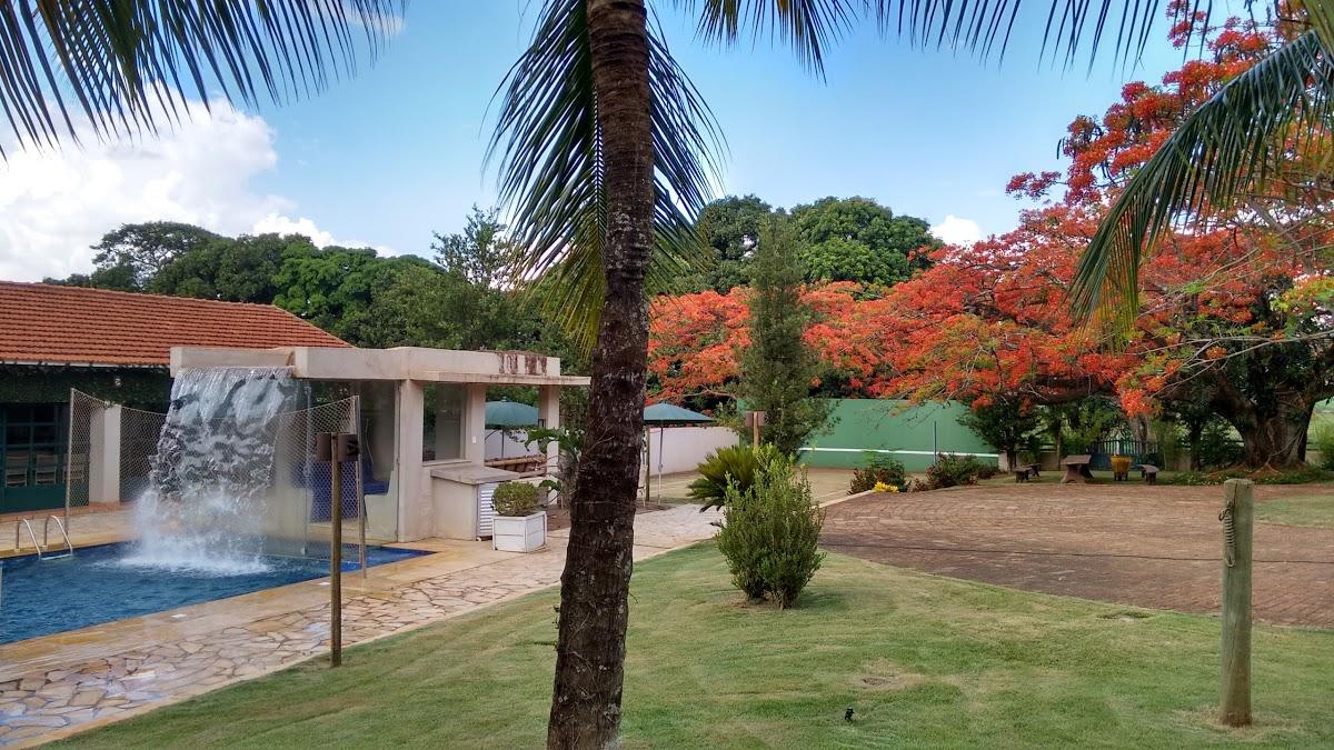 Registro de Marca Campo Florido