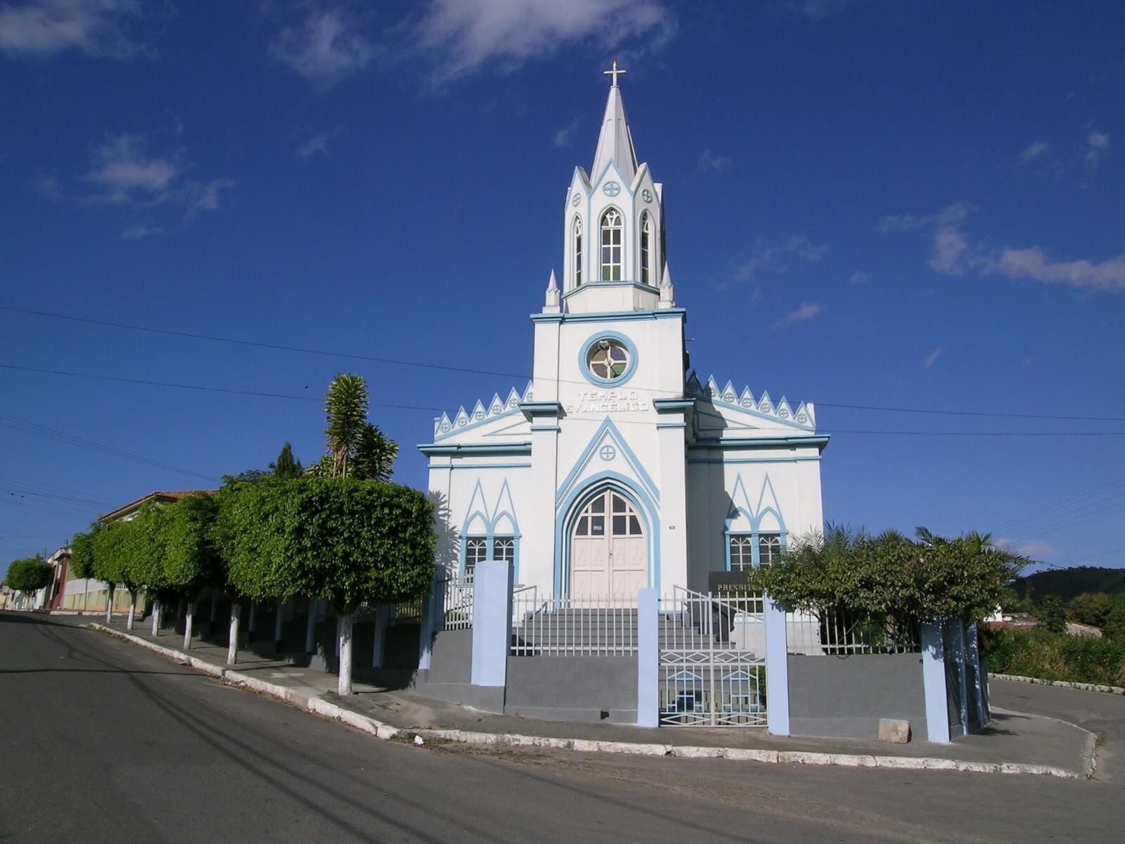 Registro de Marca Campo Formoso