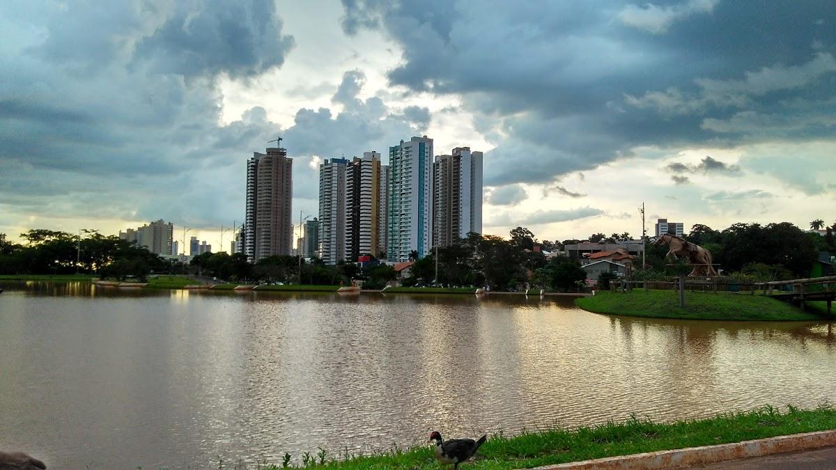 Registro de Marca Campo Grande