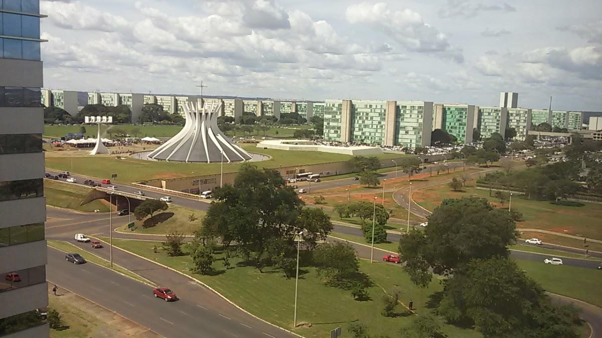 Registro de Marca Campo Limpo de Goiás
