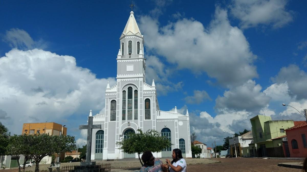 Registro de Marca Campo Maior
