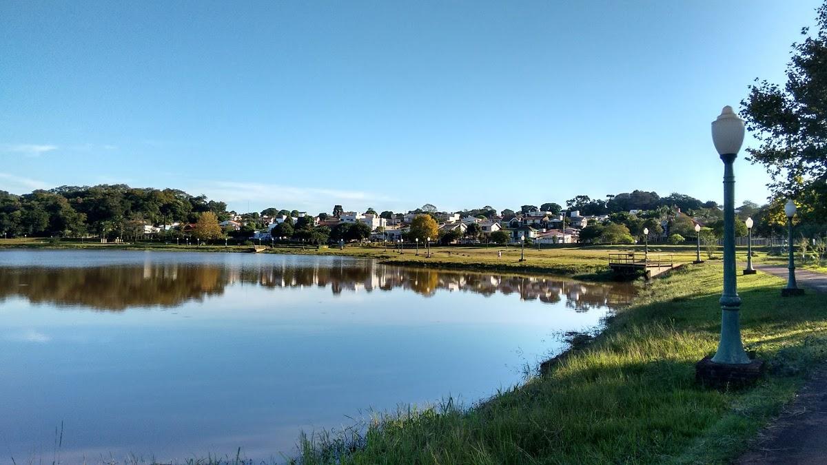 Registro de Marca Campo Mourão