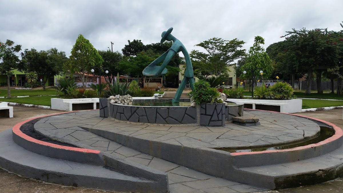 Registro de Marca Campo Novo de Rondônia