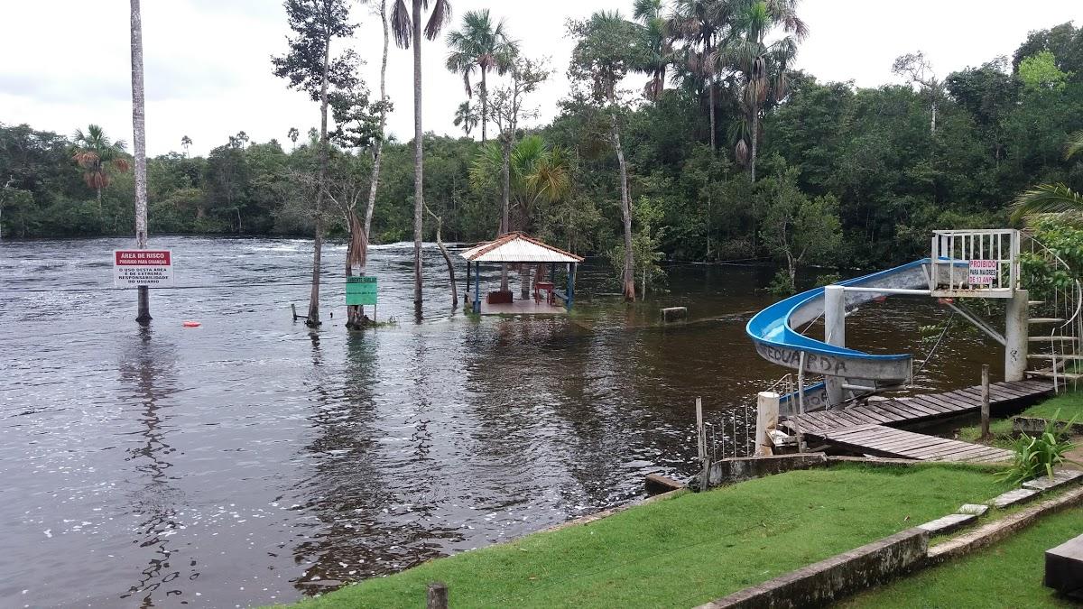 Registro de Marca Campo Novo do Parecis