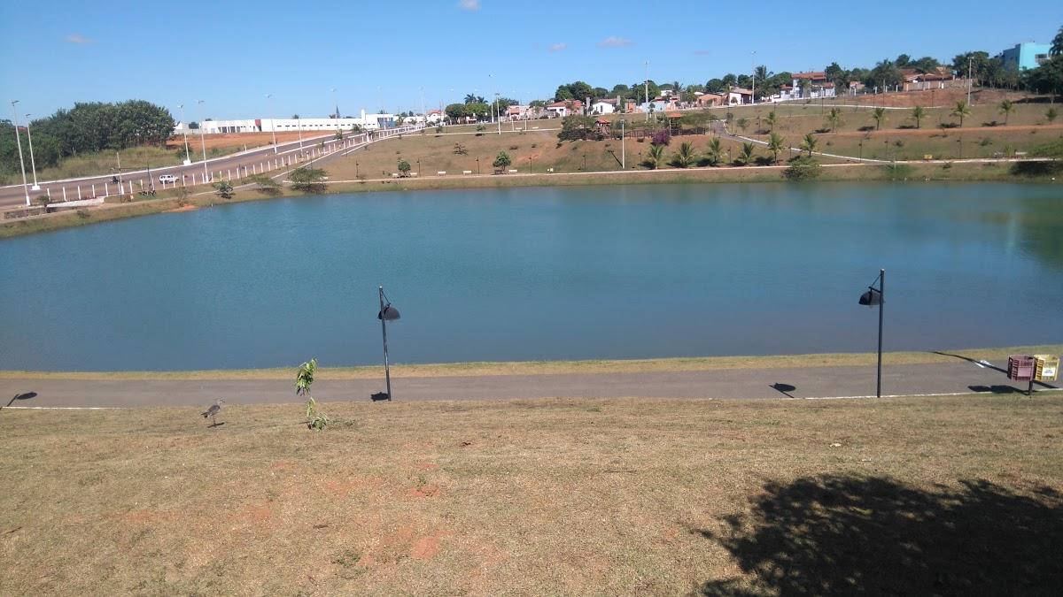 Registro de Marca Campo Verde