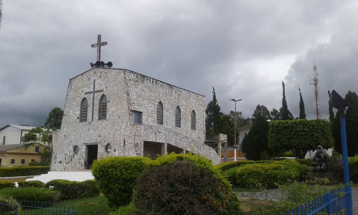 Registro de Marca Campos Altos